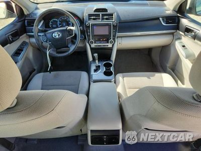 Zdjęcie 8 z 12 samochodu: 2012 TOYOTA CAMRY HYBRID XLE VIN:4T1BD1FK0CU063104 - miniatura