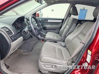Zdjęcie 7 z 14 samochodu: 2011 HONDA CR-V EXL VIN:JHLRE4H70BC018083 - miniatura