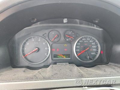 Zdjęcie 9 z 12 samochodu: 2005 FORD FIVE HUNDRED SE VIN:1FAFP26135G161738 - miniatura