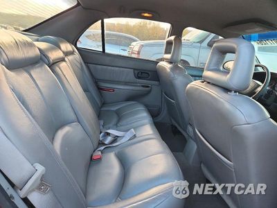 Zdjęcie 10 z 13 samochodu: 1997 BUICK REGAL GS VIN:2G4WF5211V1427657 - miniatura
