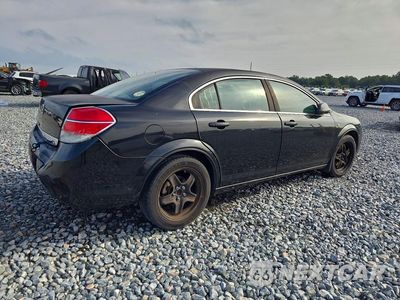 Trzecie zdjęcie samochodu z tyłu: 2009 SATURN AURA XE VIN:1G8ZS57B39F135709 - miniatura