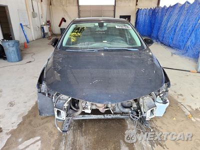 Piąte zdjęcie samochodu w środku: 2018 CHEVROLET CRUZE LS VIN:1G1BC5SM5J7133562 - miniatura