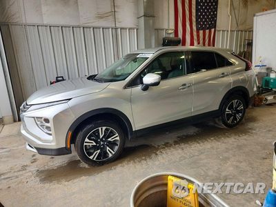 2026 MITSUBISHI ECLIPSE CROSS SE JA4ATWAA2TZ030973 - główne zdjęcie licytacji z USA - miniatura