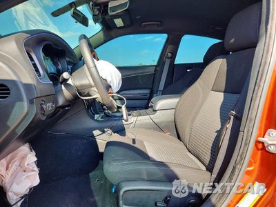 Zdjęcie 7 z 12 samochodu: 2023 DODGE CHARGER SXT VIN:2C3CDXBG4PH516702 - miniatura