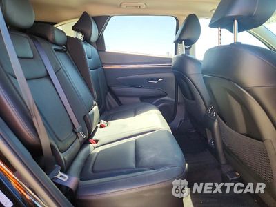Zdjęcie 10 z 13 samochodu: 2024 HYUNDAI TUCSON LIMITED VIN:KM8JECD13RU244110 - miniatura