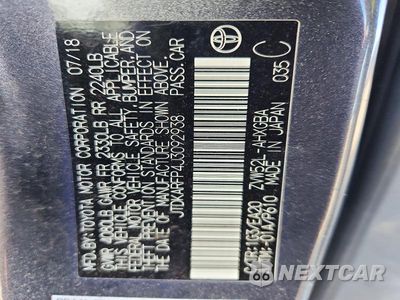 Zdjęcie 13 z 13 samochodu: 2018 TOYOTA PRIUS PRIME PREMIUM VIN:JTDKARFP4J3092938 - miniatura