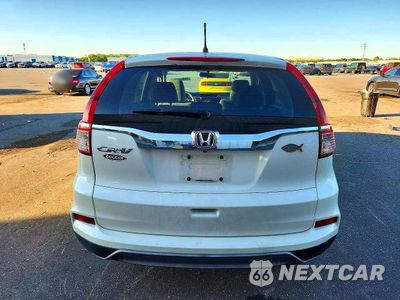 Zdjęcie 6 z 14 samochodu: 2015 HONDA CR-V LX VIN:5J6RM3H3XFL001427 - miniatura