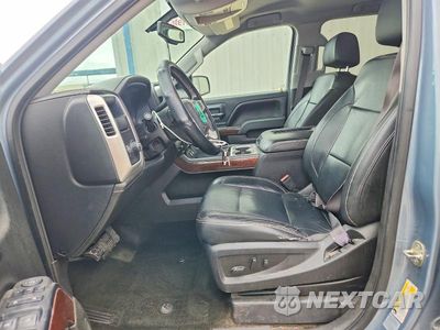 Zdjęcie 7 z 12 samochodu: 2016 GMC SIERRA C1500 SLT VIN:3GTP1NEC7GG309840 - miniatura