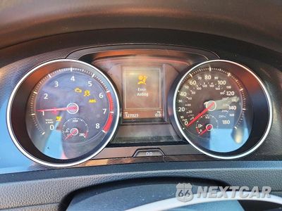 Zdjęcie 9 z 12 samochodu: 2015 VOLKSWAGEN GTI VIN:3VW4T7AU3FM028106 - miniatura