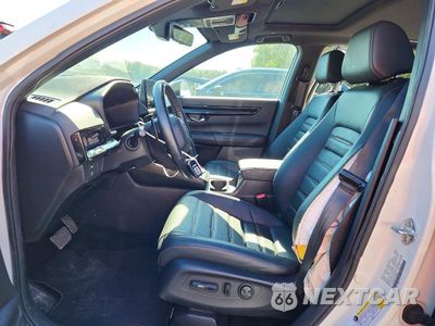 Zdjęcie 7 z 13 samochodu: 2025 HONDA CR-V SPORT TOURING VIN:7FARS6H97SE048658 - miniatura