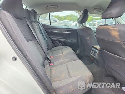 Zdjęcie 10 z 12 samochodu: 2025 TOYOTA CAMRY LE VIN:4T1DAACKXSU033399 - miniatura