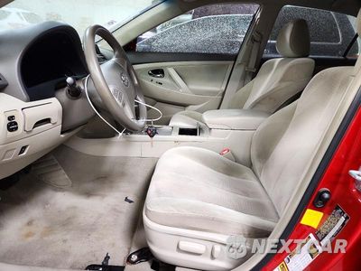 Zdjęcie 7 z 12 samochodu: 2011 TOYOTA CAMRY LE VIN:4T4BF3EK2BR198502 - miniatura
