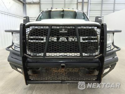 Piąte zdjęcie samochodu w środku: 2024 RAM 3500 VIN:3C7WRTCL1RG110493 - miniatura