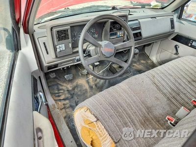 Zdjęcie 8 z 12 samochodu: 1992 CHEVROLET GMT-400 C1500 VIN:1GCDC14Z7NZ194567 - miniatura