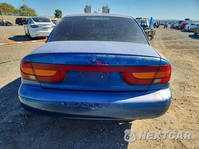 Zdjęcie 6 z 12 samochodu: 2000 SATURN SL2 VIN:1G8ZK5271YZ115863 - miniatura