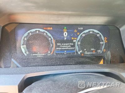 Zdjęcie 9 z 12 samochodu: 2024 TOYOTA TACOMA TRD SPORT VIN:3TMLB5FN9RM022564 - miniatura
