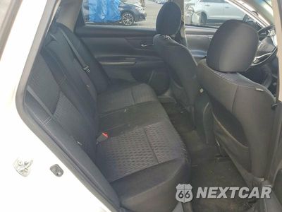 Zdjęcie 10 z 12 samochodu: 2016 NISSAN ALTIMA 2.5 S VIN:1N4AL3AP7GN314546 - miniatura
