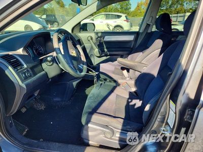 Zdjęcie 7 z 14 samochodu: 2010 HONDA CR-V EX VIN:5J6RE3H57AL030939 - miniatura