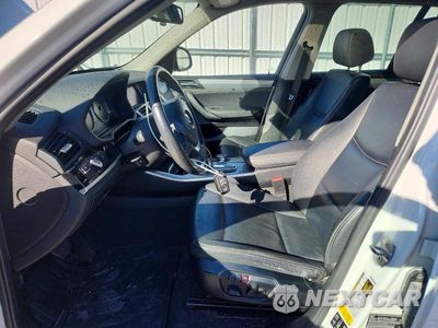 Zdjęcie 7 z 12 samochodu: 2016 BMW X3 XDRIVE28I VIN:5UXWX9C59G0D66682 - miniatura