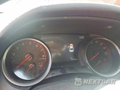 Zdjęcie 9 z 12 samochodu: 2022 TOYOTA CAMRY XSE VIN:4T1K61BK8NU055965 - miniatura