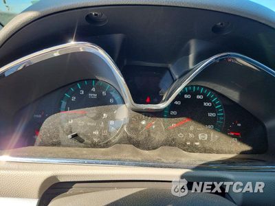 Zdjęcie 9 z 13 samochodu: 2015 CHEVROLET TRAVERSE LS VIN:1GNKVFED0FJ272745 - miniatura