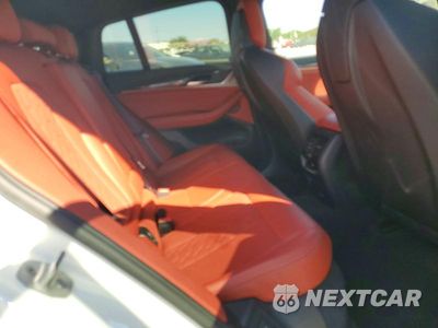 Zdjęcie 11 z 14 samochodu: 2024 BMW X4 M VIN:5YM23EC08R9U69846 - miniatura