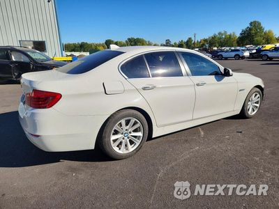 Trzecie zdjęcie samochodu z tyłu: 2015 BMW 528 I VIN:WBA5A5C50FD520060 - miniatura