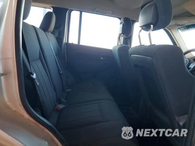 Zdjęcie 11 z 13 samochodu: 2012 JEEP LIBERTY SPORT VIN:1C4PJLAK8CW117601 - miniatura