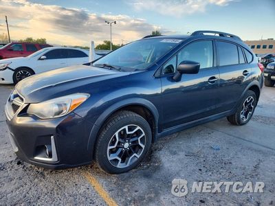 2016 SUBARU CROSSTREK PREMIUM JF2GPABC5G8305062 - główne zdjęcie licytacji z USA - miniatura