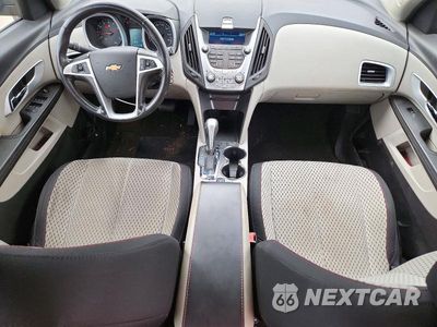 Zdjęcie 8 z 13 samochodu: 2011 CHEVROLET EQUINOX LS VIN:2CNFLCEC7B6290104 - miniatura