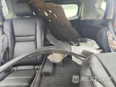 Zdjęcie 10 z 13 samochodu: 2022 NISSAN ROGUE SL VIN:5N1BT3CB7NC704325 - miniatura