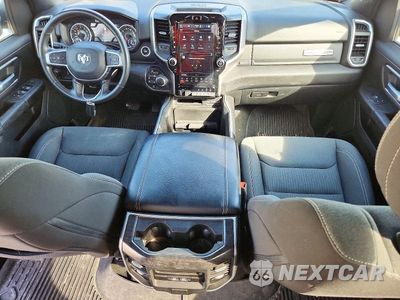 Zdjęcie 8 z 12 samochodu: 2023 RAM 1500 BIG HORN/LONE STAR VIN:1C6SRFFT9PN692377 - miniatura