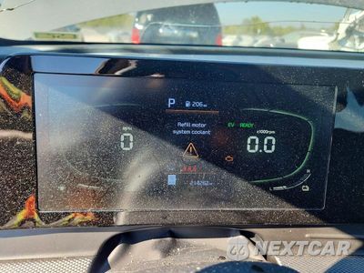 Zdjęcie 9 z 13 samochodu: 2023 KIA SPORTAGE LX VIN:KNDPUCAG5P7086245 - miniatura