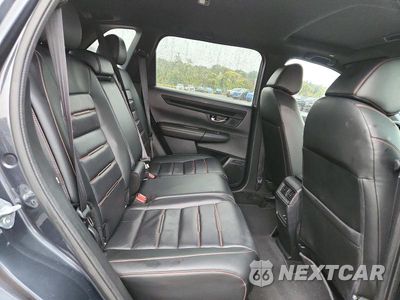 Zdjęcie 11 z 14 samochodu: 2025 HONDA CR-V SPORT-L VIN:5J6RS6H87SL009191 - miniatura