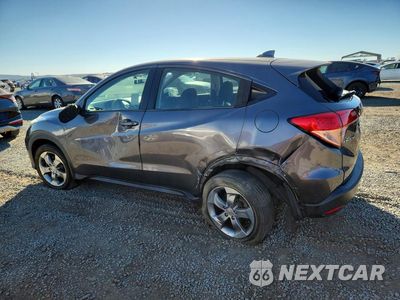 Drugie zdjęcie samochodu z przodu: 2018 HONDA HR-V LX VIN:3CZRU5H30JG704701 - miniatura