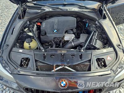 Zdjęcie 11 z 13 samochodu: 2012 BMW 528 I VIN:WBAXG5C5XCDW92227 - miniatura