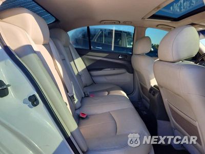 Zdjęcie 10 z 12 samochodu: 2013 INFINITI G37 SEDAN JOURNEY VIN:JN1CV6AP9DM715955 - miniatura