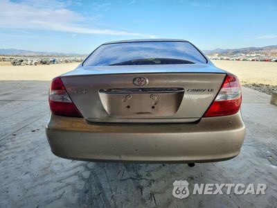 Zdjęcie 6 z 12 samochodu: 2002 TOYOTA CAMRY LE VIN:JTDBE32K020010296 - miniatura