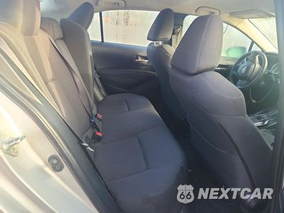 Zdjęcie 10 z 12 samochodu: 2020 TOYOTA COROLLA LE VIN:5YFEPRAE2LP096434 - miniatura