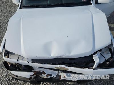 Zdjęcie 11 z 12 samochodu: 2012 CHEVROLET COLORADO LT VIN:1GCDSCF92C8110881 - miniatura
