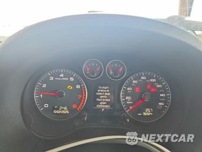 Zdjęcie 9 z 12 samochodu: 2012 AUDI A3 PREMIUM VIN:WAUBEAFM7CA110176 - miniatura