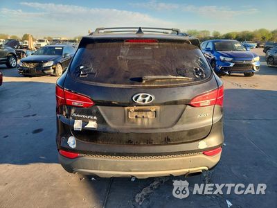 Zdjęcie 6 z 13 samochodu: 2014 HYUNDAI SANTA FE SPORT 2.4L VIN:5XYZU3LB5EG158510 - miniatura