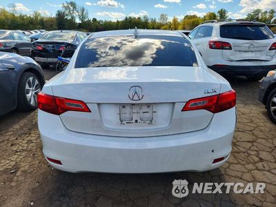 Zdjęcie 6 z 12 samochodu: 2015 ACURA ILX 20 TECH VIN:19VDE1F72FE004315 - miniatura
