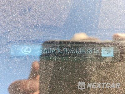 Zdjęcie 12 z 12 samochodu: 2025 LEXUS ES 300H BASE VIN:58ADA1C10SU063818 - miniatura