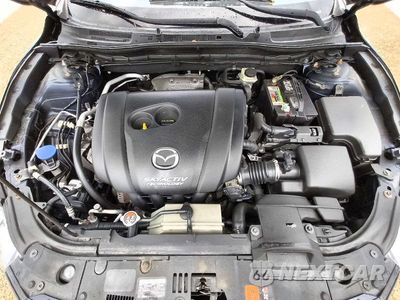 Zdjęcie 11 z 13 samochodu: 2017 MAZDA 3 SPORT VIN:3MZBN1U7XHM131949 - miniatura