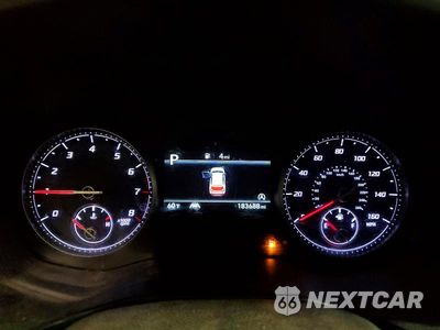 Zdjęcie 9 z 13 samochodu: 2021 HYUNDAI SANTA FE BASE VIN:5NMS1DAJ4MH311795 - miniatura