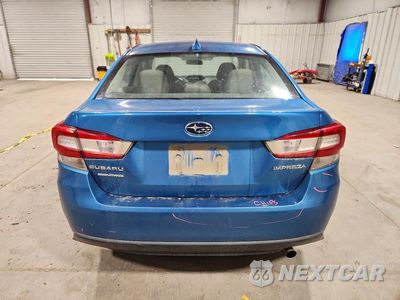 Zdjęcie 6 z 13 samochodu: 2018 SUBARU IMPREZA PREMIUM PLUS VIN:4S3GKAD61J3616321 - miniatura