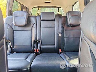 Zdjęcie 10 z 13 samochodu: 2014 MERCEDES-BENZ GL 450 4MATIC VIN:4JGDF7CE4EA272953 - miniatura