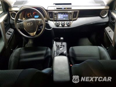 Zdjęcie 8 z 13 samochodu: 2014 TOYOTA RAV4 LE VIN:2T3BFREV0EW222539 - miniatura