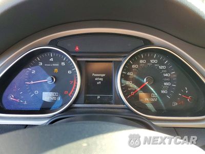 Zdjęcie 9 z 13 samochodu: 2015 AUDI Q7 PRESTIGE VIN:WA1DGBFE0FD009174 - miniatura